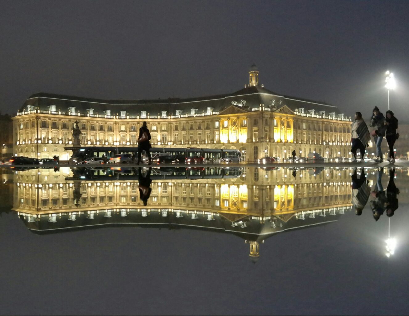 Bordeaux, France