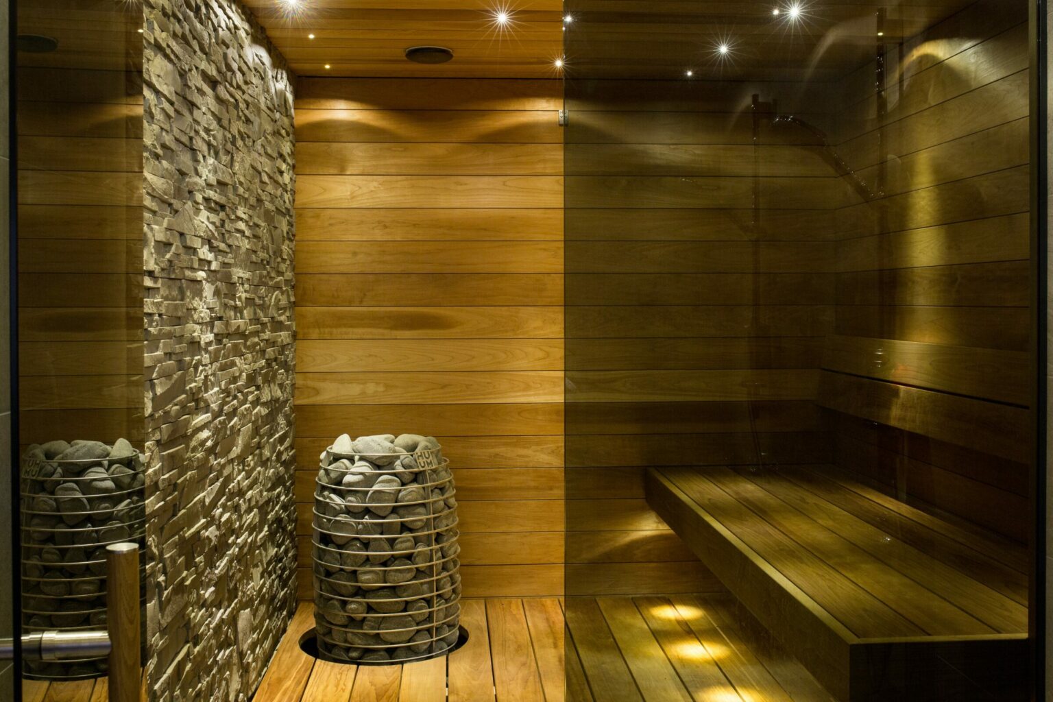 Spa, sauna Velingrad, Bulgaria